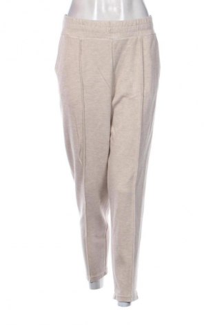 Dámské kalhoty  Essentials by Tchibo, Velikost XL, Barva Béžová, Cena  249,00 Kč