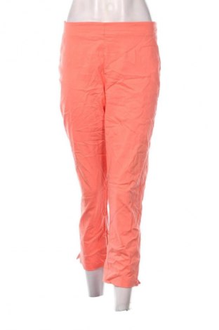 Damenhose Essentials by Tchibo, Größe L, Farbe Orange, Preis 20,99 €
