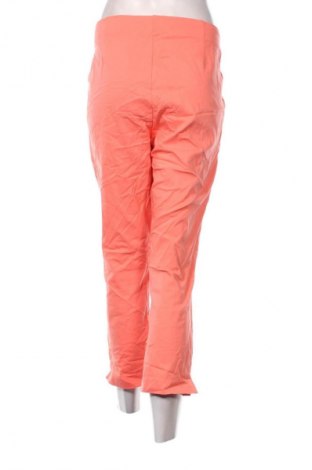 Damenhose Essentials by Tchibo, Größe L, Farbe Orange, Preis 20,99 €