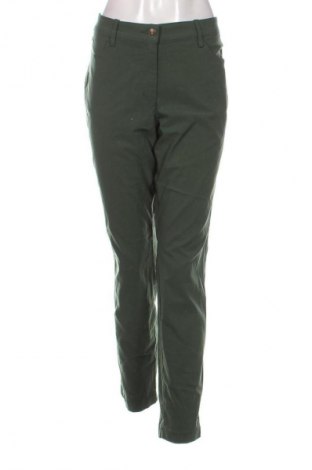 Női nadrág Essentials by Tchibo, Méret XL, Szín Zöld, Ár 7 879 Ft