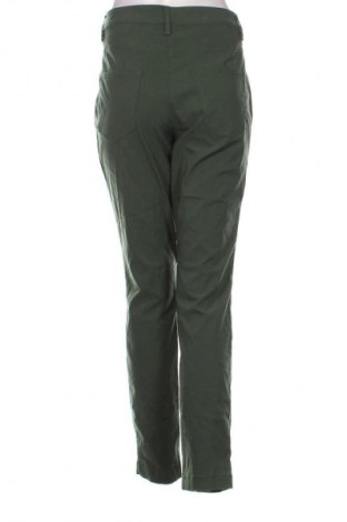 Női nadrág Essentials by Tchibo, Méret XL, Szín Zöld, Ár 7 879 Ft