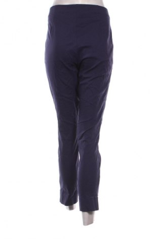 Dámské kalhoty  Essentials by Tchibo, Velikost XL, Barva Modrá, Cena  469,00 Kč