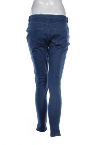 Pantaloni de femei Essentials by Tchibo, Mărime M, Culoare Albastru, Preț 98,99 Lei