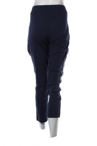 Pantaloni de femei Essentials by Tchibo, Mărime XL, Culoare Albastru, Preț 98,99 Lei