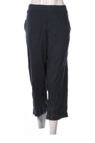 Pantaloni de femei Etirel, Mărime L, Culoare Albastru, Preț 98,99 Lei