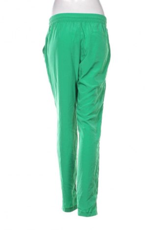 Pantaloni de femei Even&Odd, Mărime M, Culoare Verde, Preț 85,99 Lei