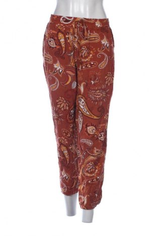 Dámské kalhoty  Ever.me by Takko Fashion, Velikost L, Barva Vícebarevné, Cena  369,00 Kč