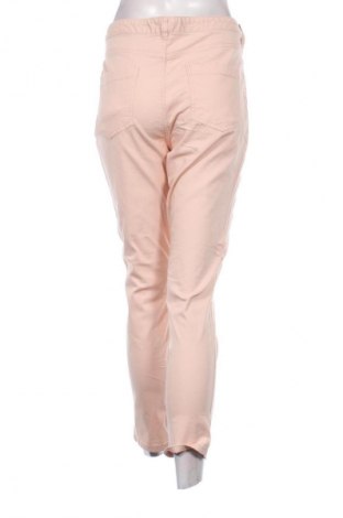 Damskie spodnie F&F, Rozmiar XL, Kolor Różowy, Cena 69,03 zł