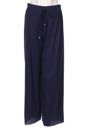 Dámské kalhoty  Fashion, Velikost L, Barva Modrá, Cena  1 079,00 Kč
