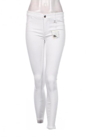 Damenhose Fb Sister, Größe L, Farbe Weiß, Preis € 32,99