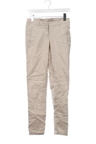 Damenhose Flame, Größe XS, Farbe Beige, Preis 20,99 €
