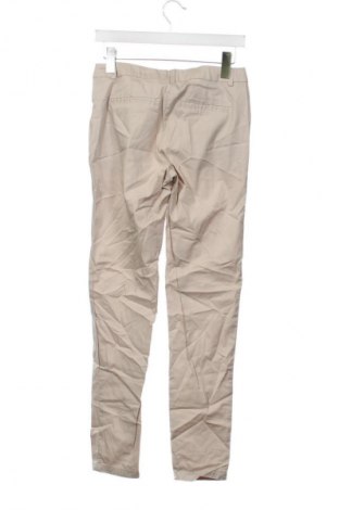 Damenhose Flame, Größe XS, Farbe Beige, Preis 20,99 €