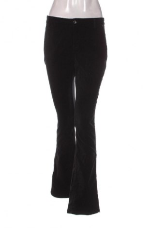 Pantaloni de femei Flare, Mărime S, Culoare Negru, Preț 156,99 Lei