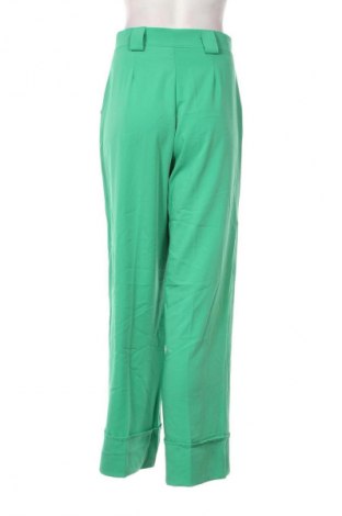 Pantaloni de femei Floria, Mărime S, Culoare Verde, Preț 584,99 Lei