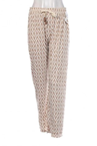 Damenhose Foglie Rosse, Größe XL, Farbe Mehrfarbig, Preis 31,99 €