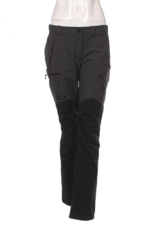 Damenhose Forclaz, Größe M, Farbe Grau, Preis 28,99 €