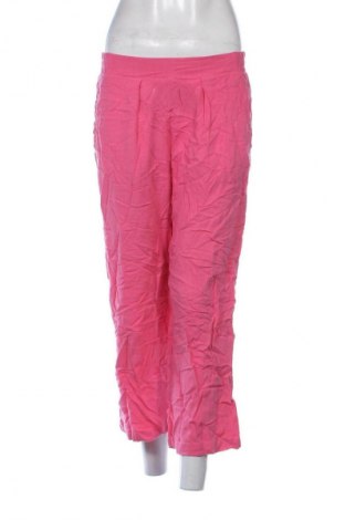 Damenhose Free Quent, Größe L, Farbe Rosa, Preis 28,99 €