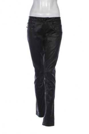 Damenhose Freeman T. Porter, Größe XL, Farbe Schwarz, Preis 42,99 €