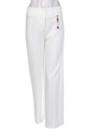 Damenhose Fusion, Größe M, Farbe Weiß, Preis 24,55 €