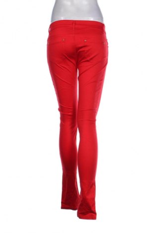 Pantaloni de femei G-Smack, Mărime M, Culoare Roșu, Preț 98,99 Lei