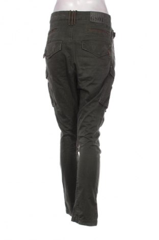 Női nadrág G-Star Raw, Méret L, Szín Zöld, Ár 19 514 Ft