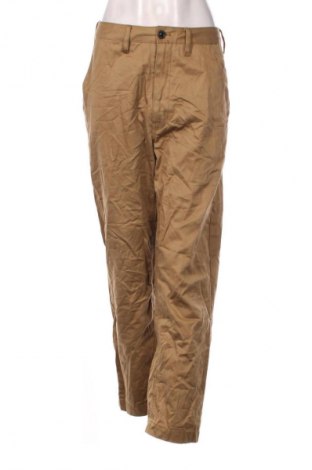 Damenhose G-Star Raw, Größe M, Farbe Braun, Preis 51,99 €