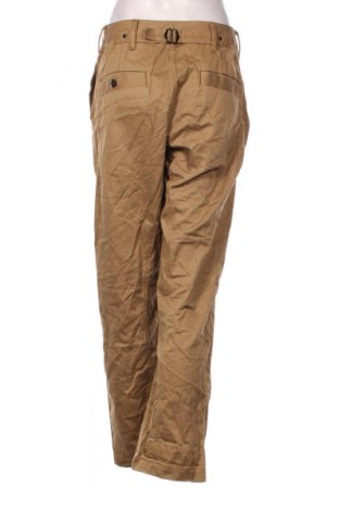 Damenhose G-Star Raw, Größe M, Farbe Braun, Preis 51,99 €