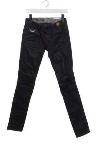 Damskie spodnie G-Star Raw, Rozmiar XS, Kolor Czarny, Cena 245,99 zł
