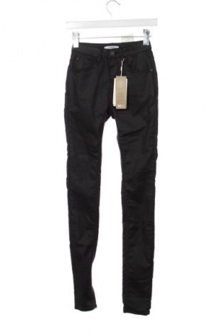 Pantaloni de femei Garcia, Mărime XXS, Culoare Negru, Preț 316,99 Lei