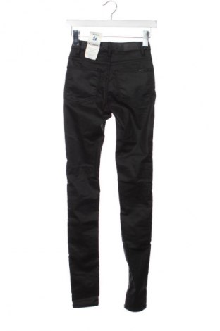 Pantaloni de femei Garcia, Mărime XXS, Culoare Negru, Preț 316,99 Lei