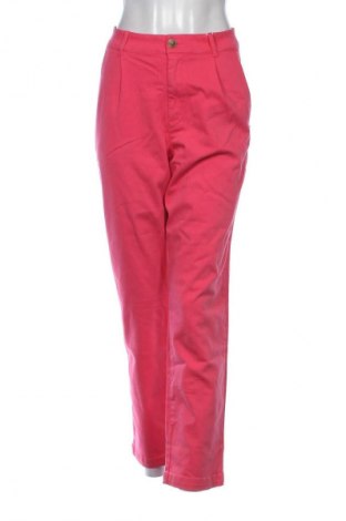 Damenhose Garcia, Größe L, Farbe Rosa, Preis € 64,99