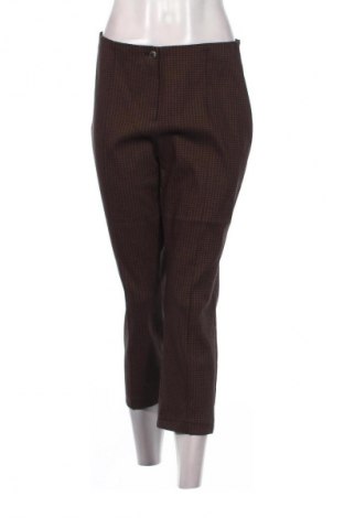 Γυναικείο παντελόνι Gerry Weber, Μέγεθος XL, Χρώμα Πολύχρωμο, Τιμή 39,99 €