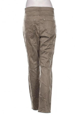 Dámské kalhoty  Gerry Weber, Velikost XL, Barva Hnědá, Cena  999,00 Kč