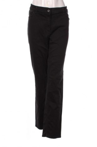 Damenhose Gerry Weber, Größe XXL, Farbe Schwarz, Preis 42,99 €