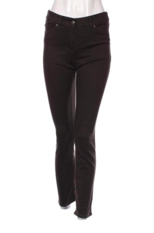 Γυναικείο παντελόνι Gerry Weber, Μέγεθος S, Χρώμα Καφέ, Τιμή 39,99 €