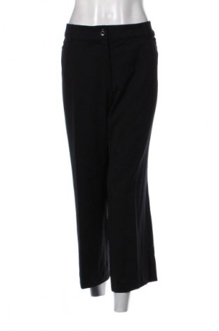 Pantaloni de femei Gerry Weber, Mărime 3XL, Culoare Negru, Preț 210,99 Lei