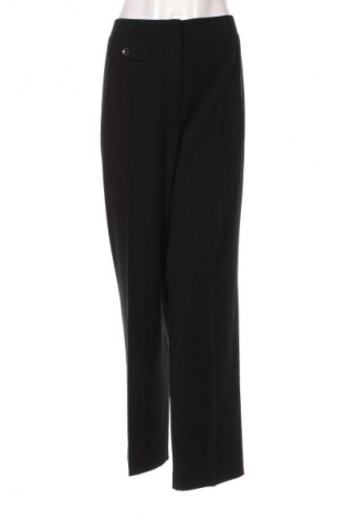 Pantaloni de femei Gerry Weber, Mărime XL, Culoare Negru, Preț 278,99 Lei
