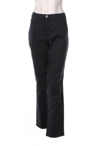 Дамски панталон Gerry Weber, Размер XL, Цвят Син, Цена 62,99 лв.