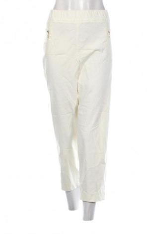 Damenhose Gerry Weber, Größe XXL, Farbe Ecru, Preis 42,99 €