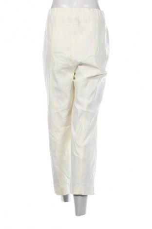Damenhose Gerry Weber, Größe XXL, Farbe Ecru, Preis 42,99 €