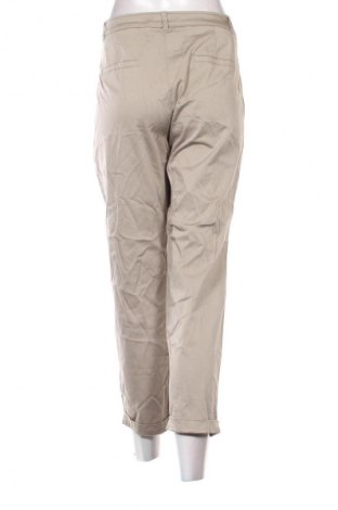 Γυναικείο παντελόνι Gerry Weber, Μέγεθος XL, Χρώμα  Μπέζ, Τιμή 39,99 €