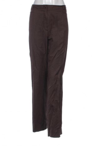 Damenhose Gerry Weber, Größe XXL, Farbe Braun, Preis € 43,99