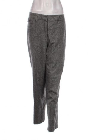 Γυναικείο παντελόνι Gerry Weber, Μέγεθος XL, Χρώμα Γκρί, Τιμή 52,99 €