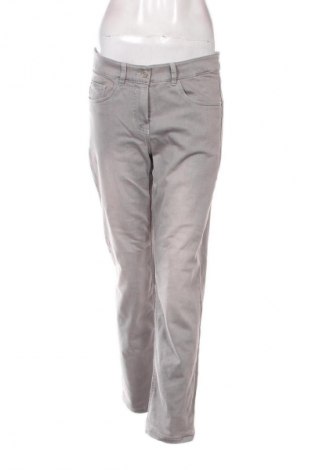Dámské kalhoty  Gerry Weber, Velikost L, Barva Šedá, Cena  999,00 Kč