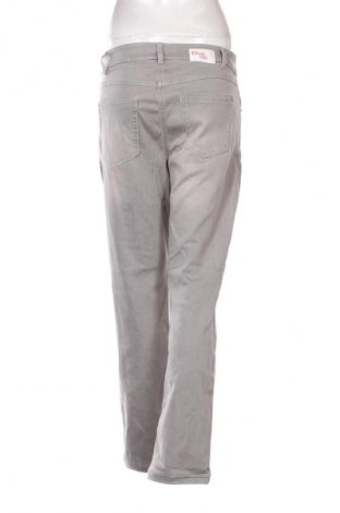 Dámské kalhoty  Gerry Weber, Velikost L, Barva Šedá, Cena  999,00 Kč