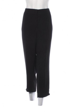 Γυναικείο παντελόνι Gerry Weber, Μέγεθος 3XL, Χρώμα Μαύρο, Τιμή 52,99 €