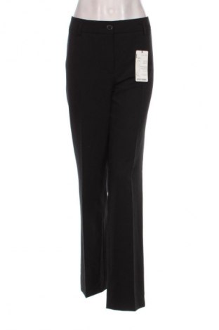 Γυναικείο παντελόνι Gerry Weber, Μέγεθος XL, Χρώμα Μαύρο, Τιμή 122,99 €