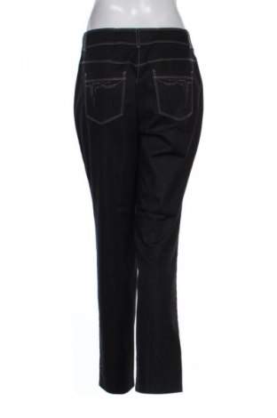 Γυναικείο παντελόνι Gerry Weber, Μέγεθος L, Χρώμα Μαύρο, Τιμή 39,99 €
