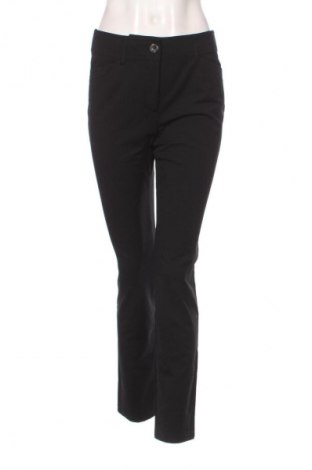Дамски панталон Gerry Weber, Размер S, Цвят Черен, Цена 62,99 лв.