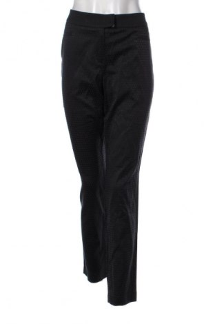 Damskie spodnie Gerry Weber, Rozmiar L, Kolor Czarny, Cena 203,99 zł